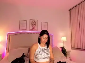 Chaturbate Free Live Porn of bella_es
