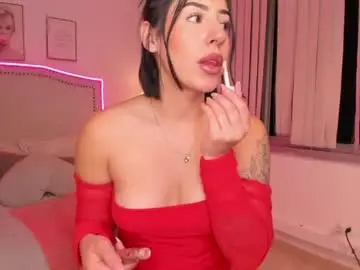 Chaturbate Watch Live Sex Cams of bella_es