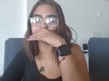 Chaturbate Best Webcam of bellabaaker