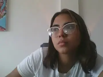 Chaturbate Nude Webcam of bellabaaker
