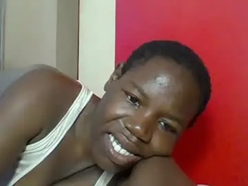 Chaturbate Live Porn of blacksexygal
