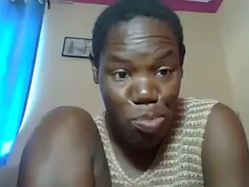 Chaturbate Private Sex Chat of blacksexygal