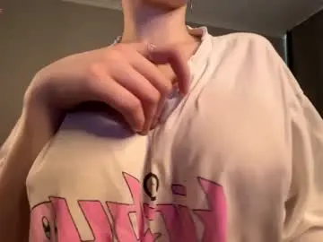 Chaturbate Sex Cam of cloudemy