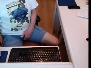 Chaturbate Free Porn Cam of dutchpornking2