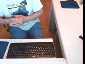 Chaturbate Live Porn of dutchpornking2