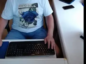 Chaturbate Live Sex of dutchpornking2