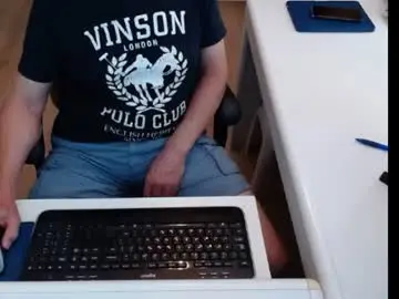 Chaturbate Adult Webcam of dutchpornking2
