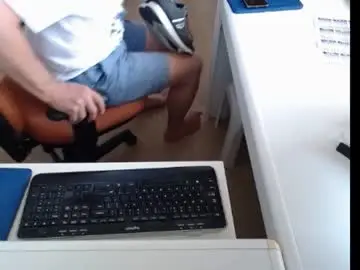 Chaturbate Sex Cam of dutchpornking2
