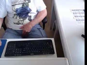 Chaturbate Watch Live Sex Cams of dutchpornking2