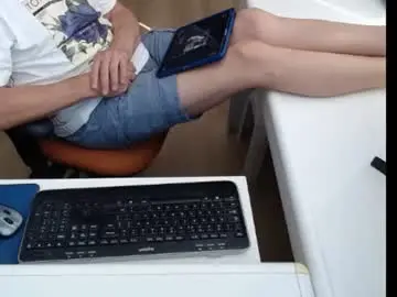 Chaturbate Live Sex Cam of dutchpornking2