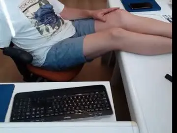 Chaturbate Free Live Porn of dutchpornking2