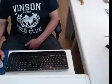 Chaturbate Sex Chat of dutchpornking2
