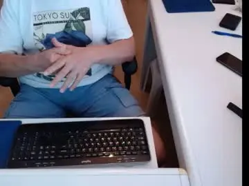 Chaturbate Sex Cam of dutchpornking2