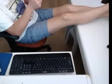 Chaturbate Adult Video Chat of dutchpornking2