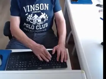 Chaturbate Sex Chat of dutchpornking2