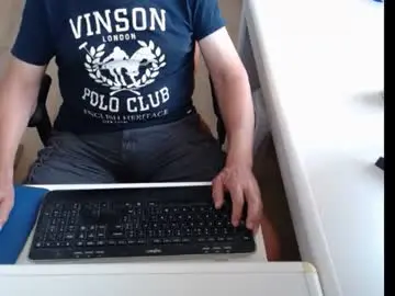 Chaturbate Live Sex Cam of dutchpornking2