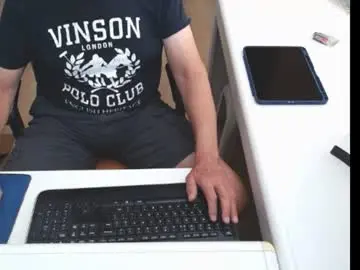 Chaturbate Best Webcam of dutchpornking2