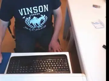 Chaturbate Adult Video Chat of dutchpornking2