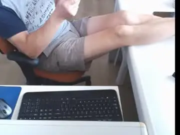 Chaturbate Sex Chat of dutchpornking2