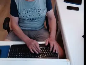 Chaturbate Best Webcam of dutchpornking2