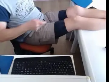Chaturbate Live Sex Cam of dutchpornking2