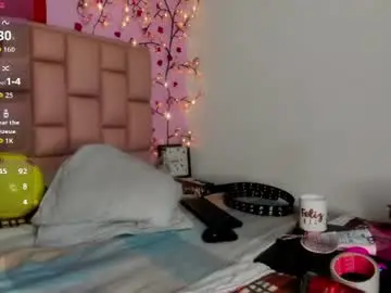 Chaturbate Best live sex cam show of emma_cg