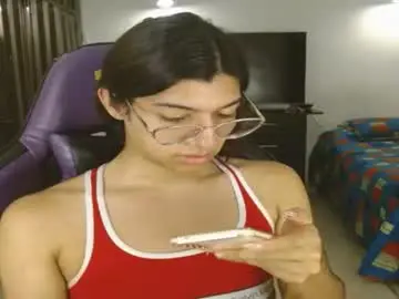 Chaturbate Sex Cam of engiel_phoenix