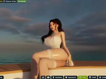 Chaturbate Adult Webcams of hinata__sweet