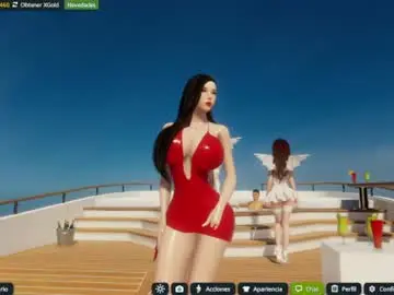 Chaturbate Best live sex cam show of hinata__sweet