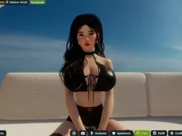 Chaturbate Adult Webcam of hinata__sweet
