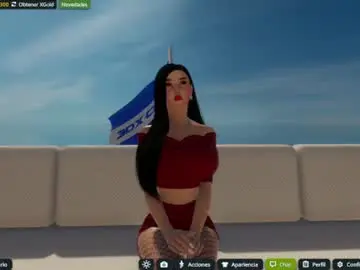 Chaturbate Free Porn Cam of hinata__sweet