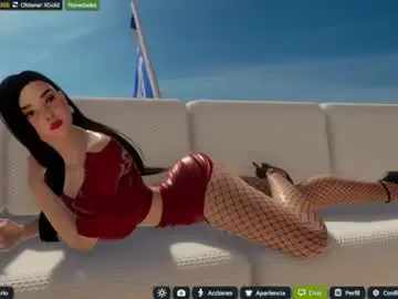 Chaturbate Watch Live Sex Cams of hinata__sweet