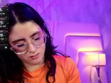Chaturbate Live Porn of lillianderson