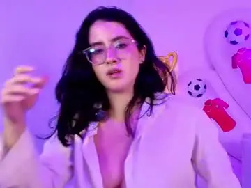 Chaturbate Adult Webcam of lillianderson