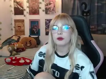 Chaturbate Private Sex Chat of lovely_cass