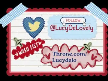 Chaturbate Nude Webcam of lucydelovely