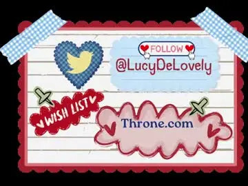 Chaturbate Live Sex of lucydelovely