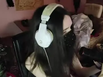 Chaturbate Adult Webcam of miaowhowl