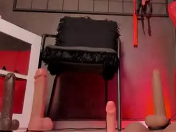 Chaturbate Live Sex of missnix_