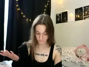 Chaturbate Private Sex Chat of newproject_