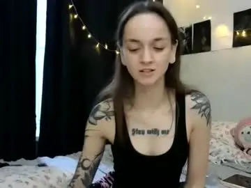 Chaturbate Live Porn of newproject_