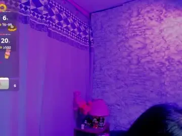 Chaturbate Live Sex of shaden_1