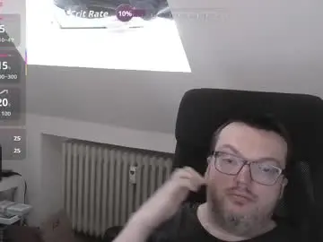 Chaturbate Private Sex Chat of still_alive1985