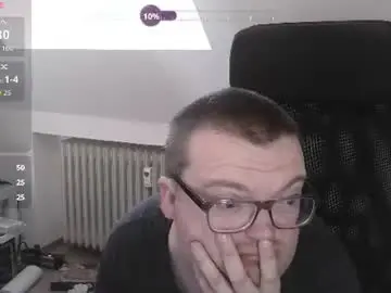 Chaturbate Free Porn Cam of still_alive1985
