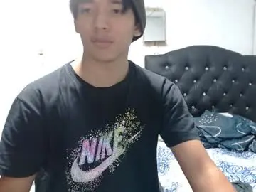 Chaturbate Sex Cam of valenorlerot
