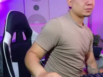 Chaturbate Sex Cam of _robertobaggio