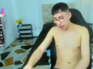Chaturbate Private Sex Chat of andy_norton