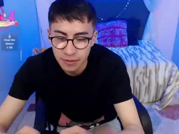 Chaturbate Adult Video Chat of andy_norton