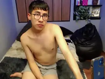 Chaturbate Private Sex Chat of andy_norton