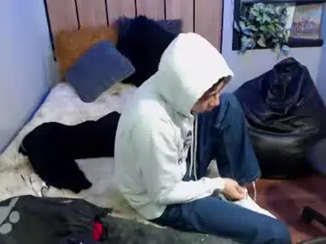 Chaturbate Adult Webcams of andy_norton